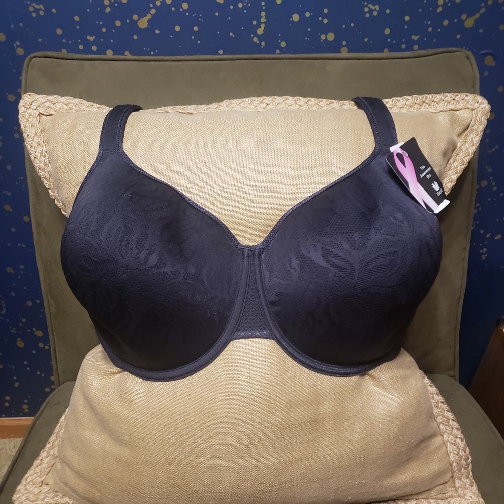 Wacoal Full Coverage Underwire Bra 36H